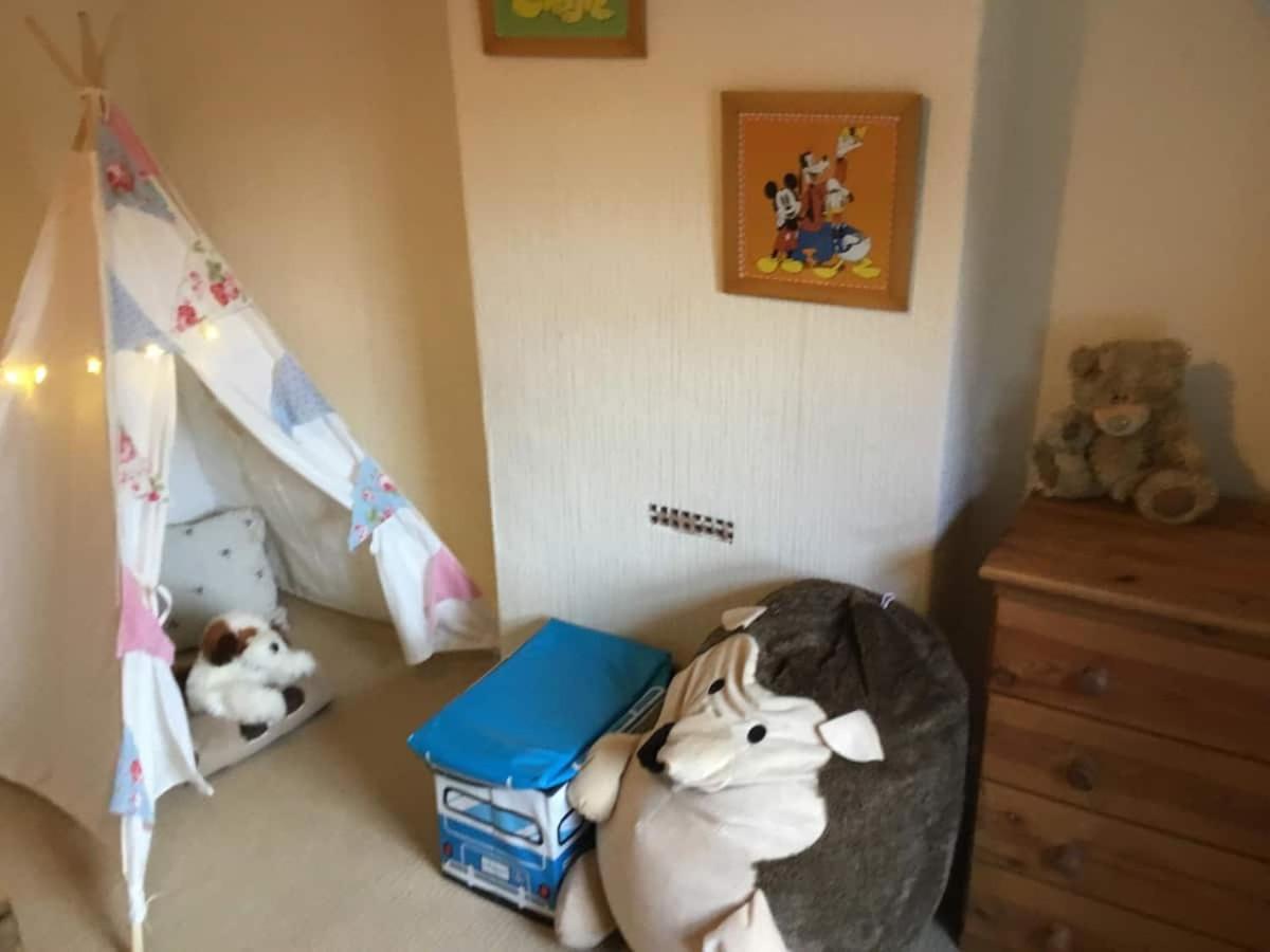 Willa Onney House Crickhowell Zewnętrze zdjęcie