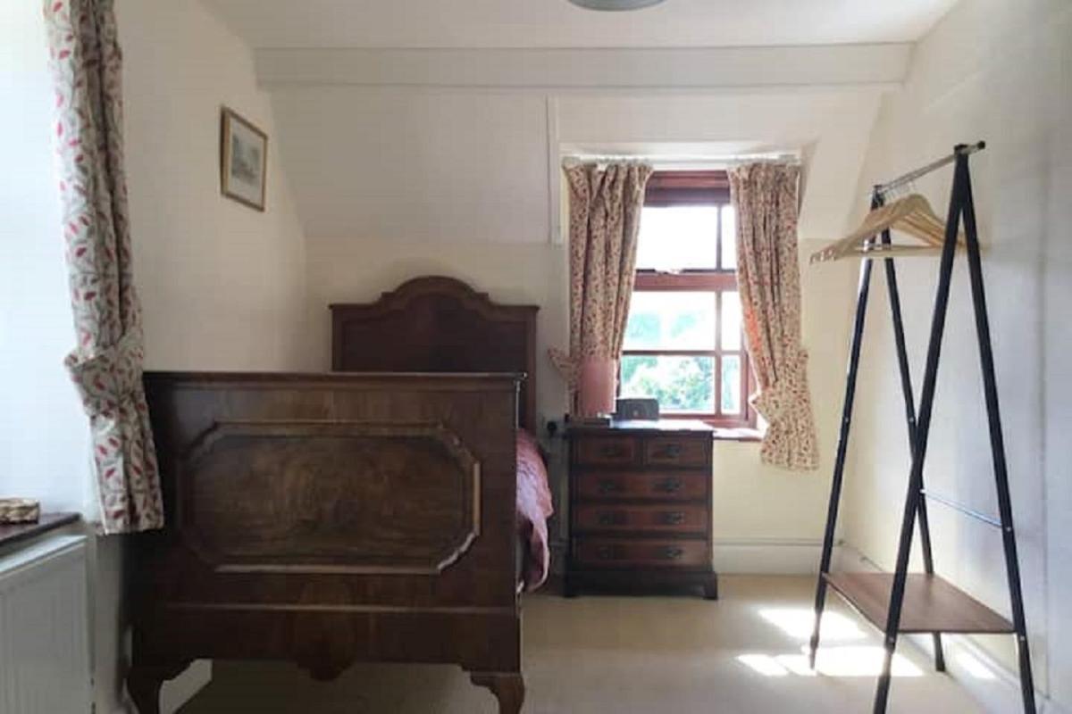 Willa Onney House Crickhowell Zewnętrze zdjęcie