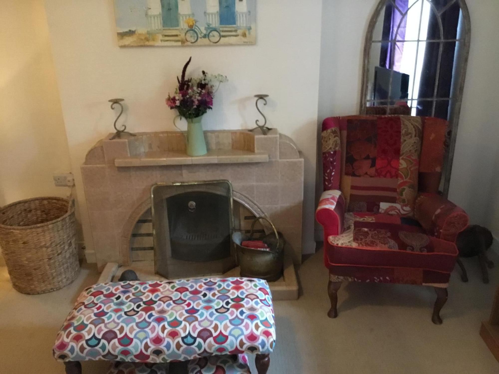 Willa Onney House Crickhowell Zewnętrze zdjęcie