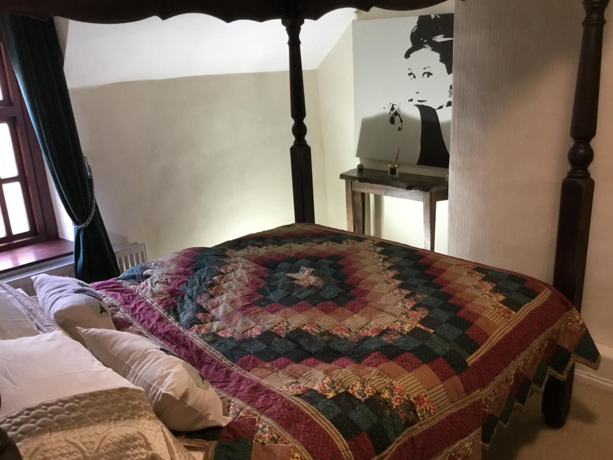 Willa Onney House Crickhowell Zewnętrze zdjęcie