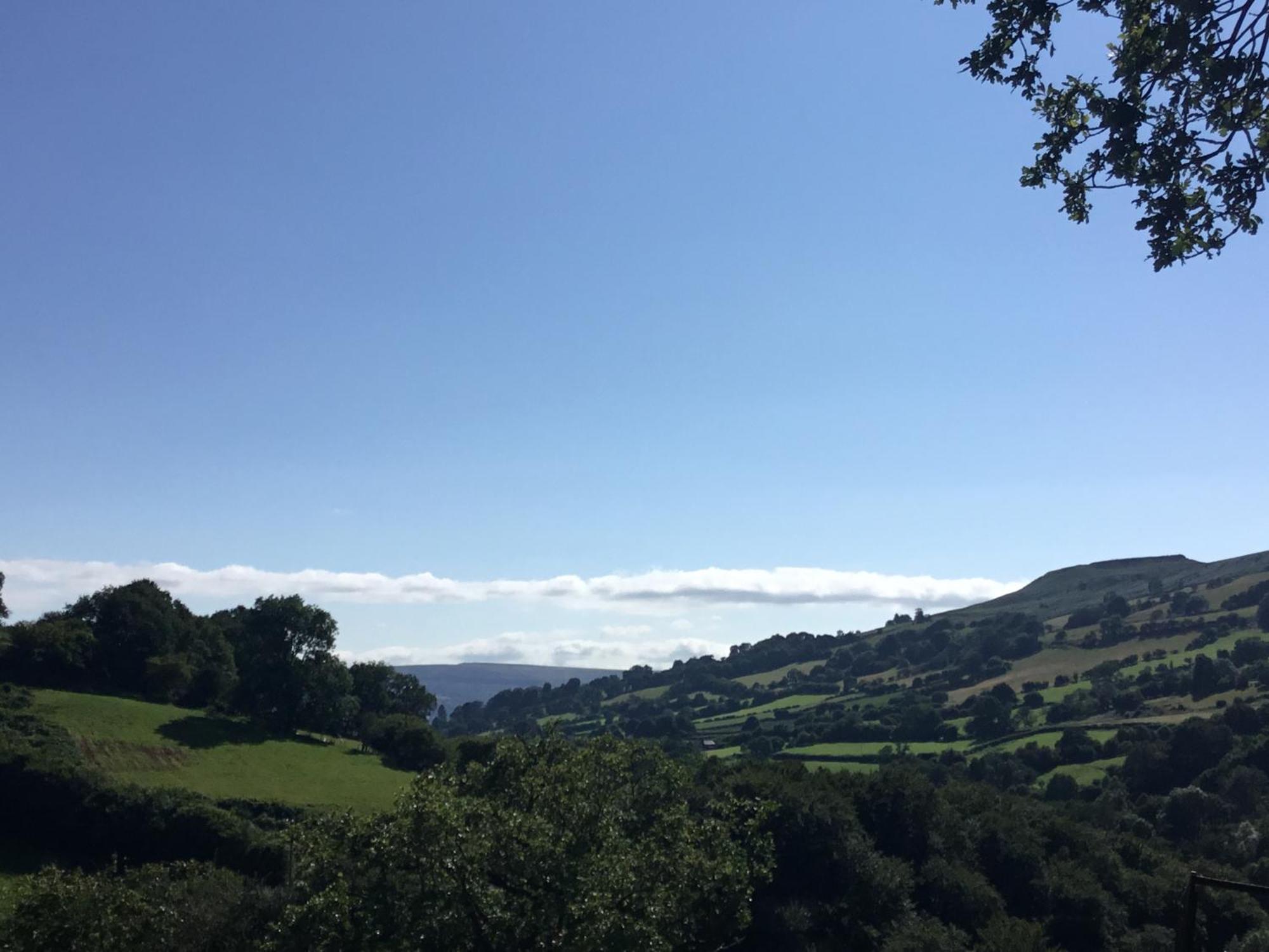 Willa Onney House Crickhowell Zewnętrze zdjęcie