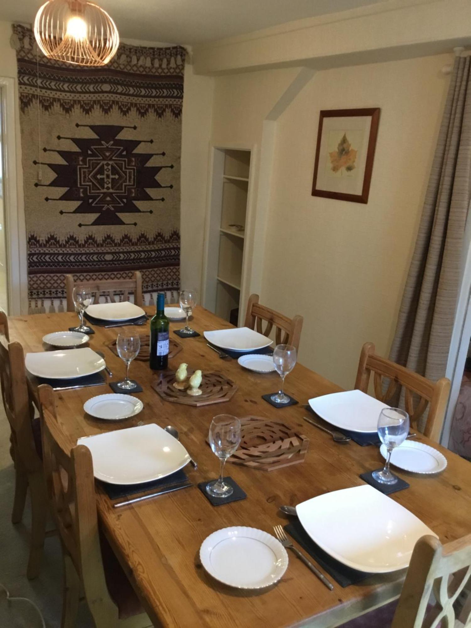 Willa Onney House Crickhowell Zewnętrze zdjęcie