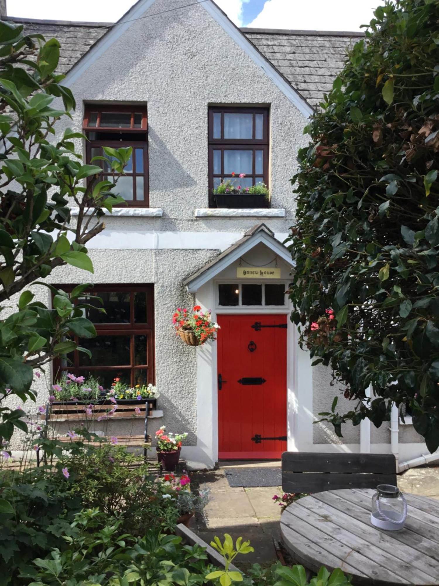 Willa Onney House Crickhowell Zewnętrze zdjęcie