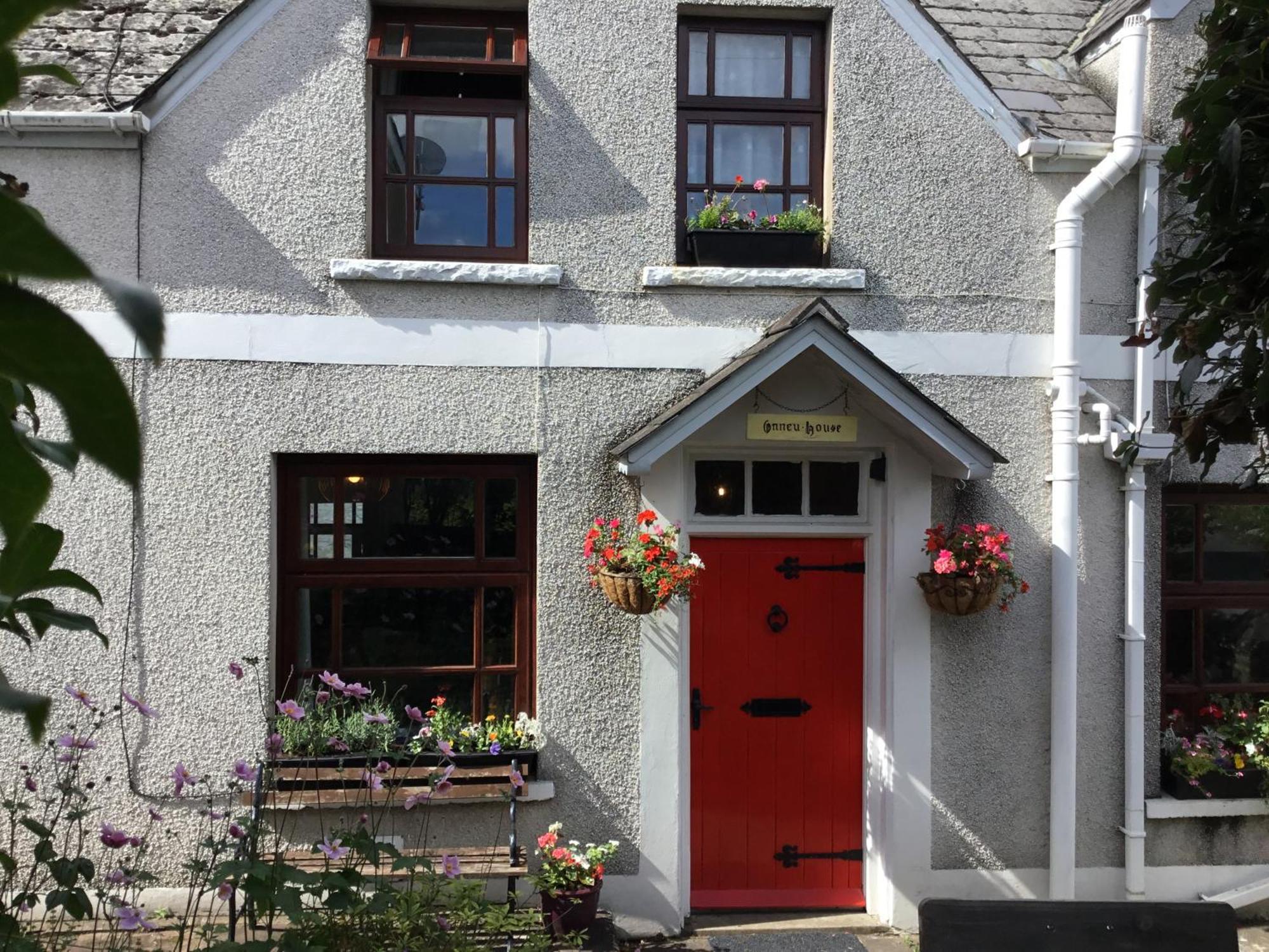 Willa Onney House Crickhowell Zewnętrze zdjęcie